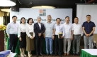 CÔNG TY CP ĐẦU TƯ VÀ PHÁT TRIỂN HẠ TẦNG HOÀNG THÀNH TỔ CHỨC THÀNH CÔNG ĐẠI HỘI ĐỒNG CỔ ĐÔNG THƯỜNG NIÊN NĂM 2026